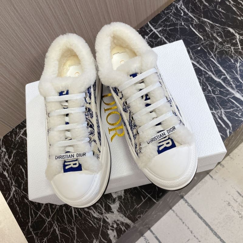 Christian Dior Sneakers